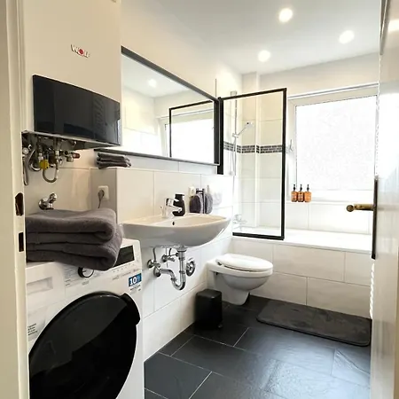 Two Apartamento *