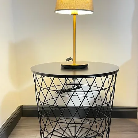 Two 公寓 伍珀塔尔