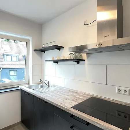 Appartement Two Wuppertal