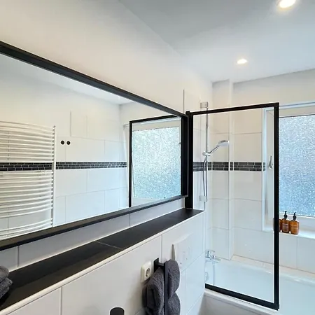 Two Apartamento