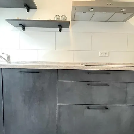 Apartamento Two