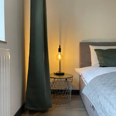 Two Appartement Wuppertal