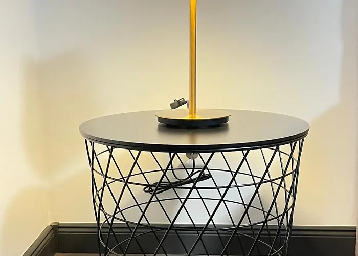 Two 公寓 伍珀塔尔