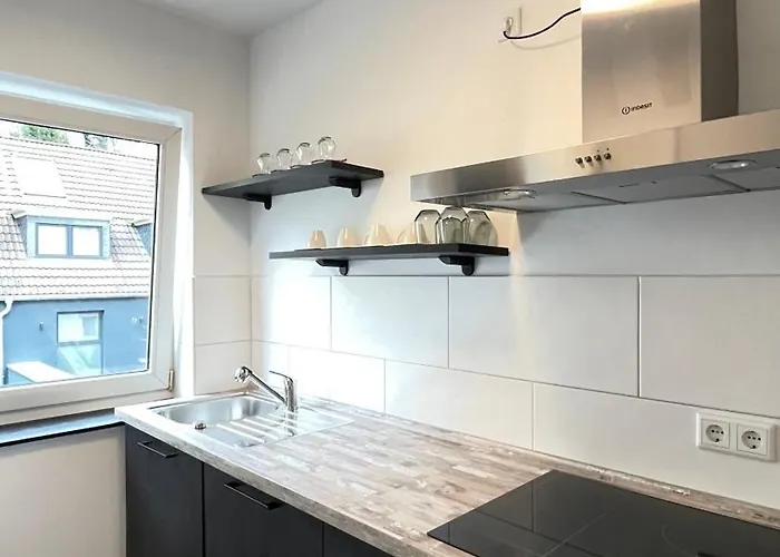 Διαμέρισμα Two Βούρπεταλ