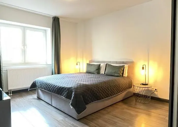 Διαμέρισμα Two Βούρπεταλ