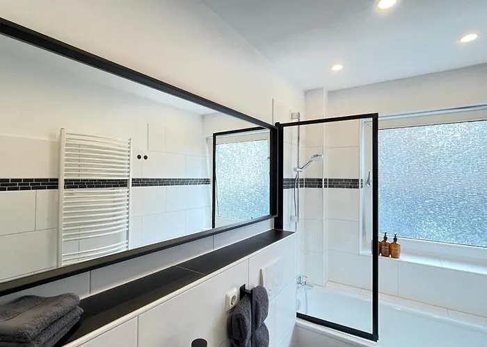 Two Διαμέρισμα