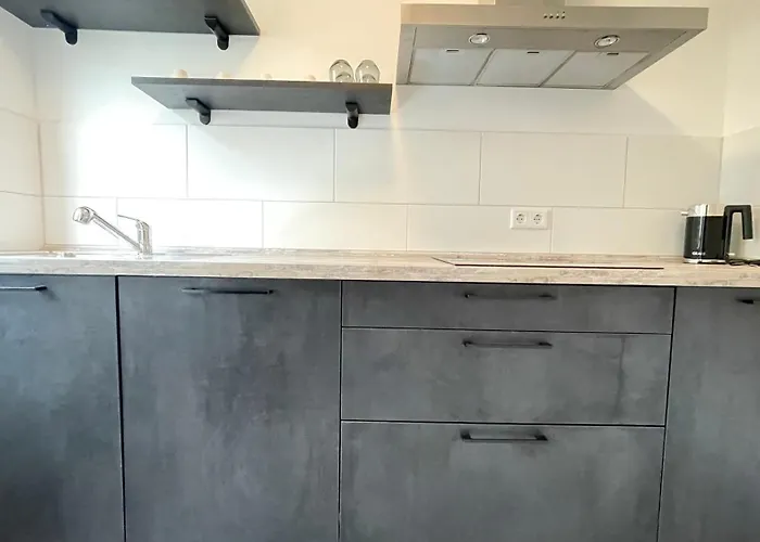 Διαμέρισμα Two